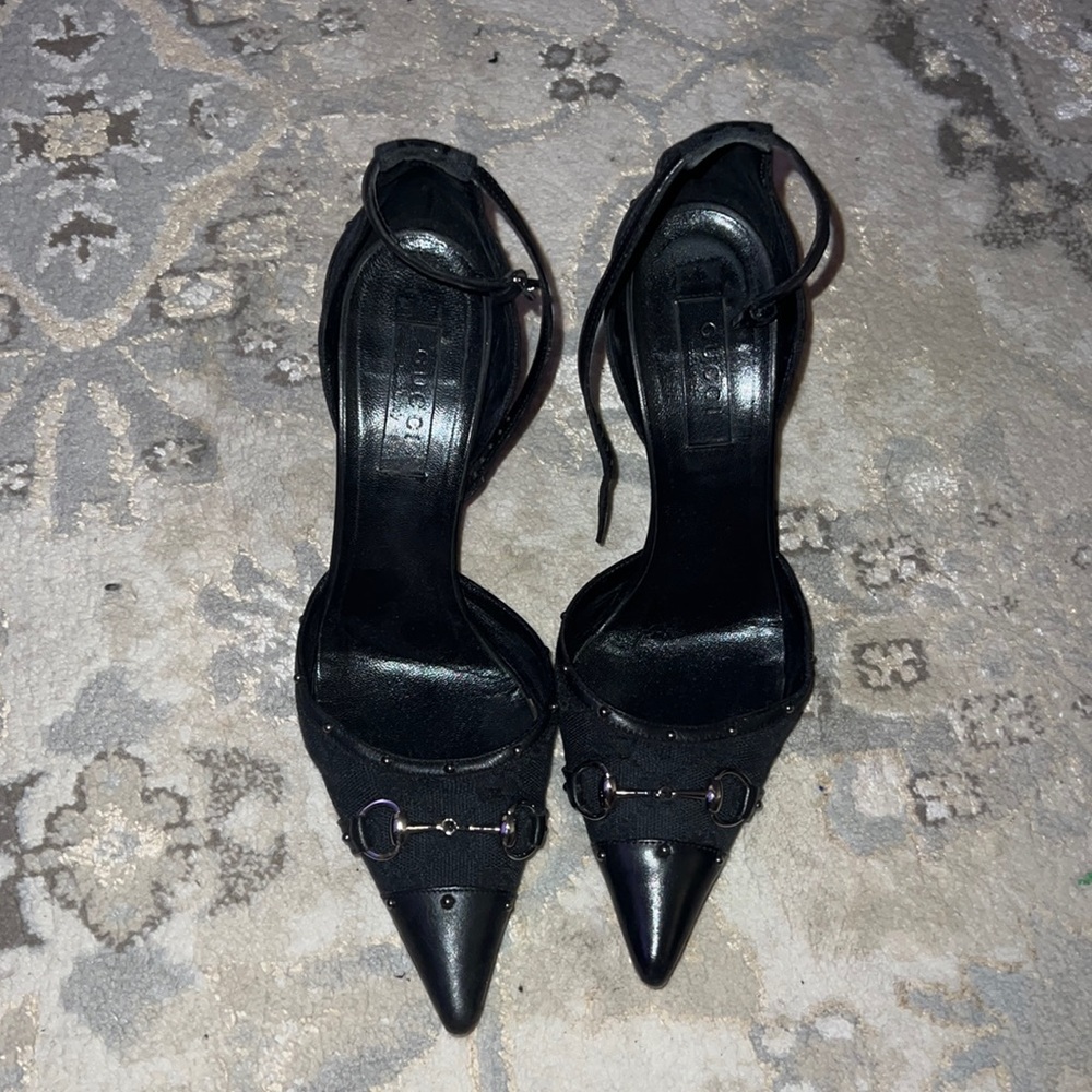 Gucci pumps - Picture 2 of 10